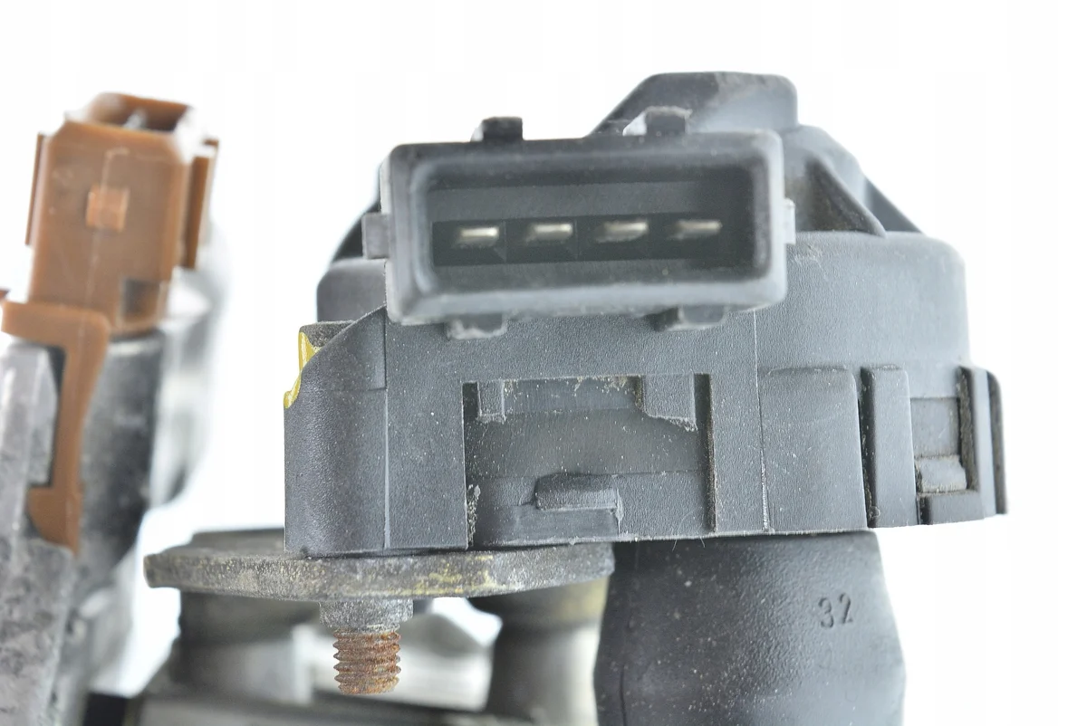 Monowtrysk Fiat Uno Panda 0438201039 image 8
