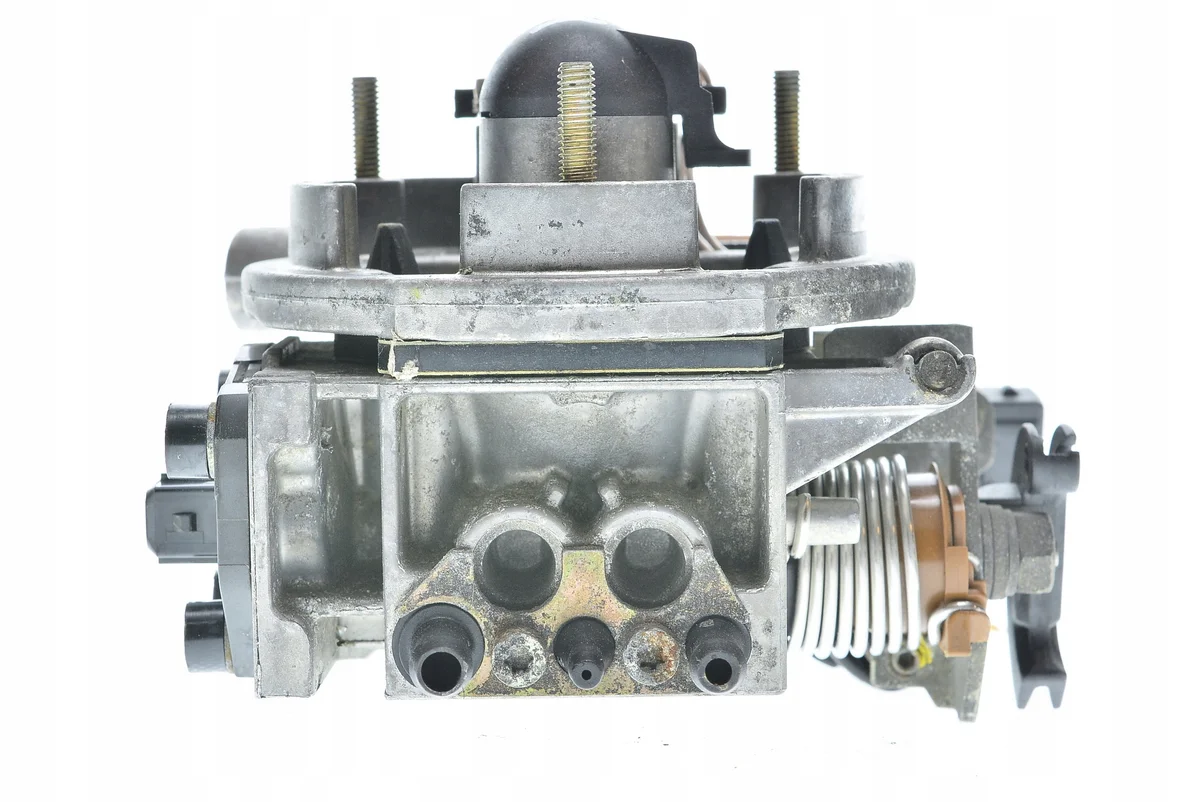 Monowtrysk Fiat Uno Panda 0438201039 image 9