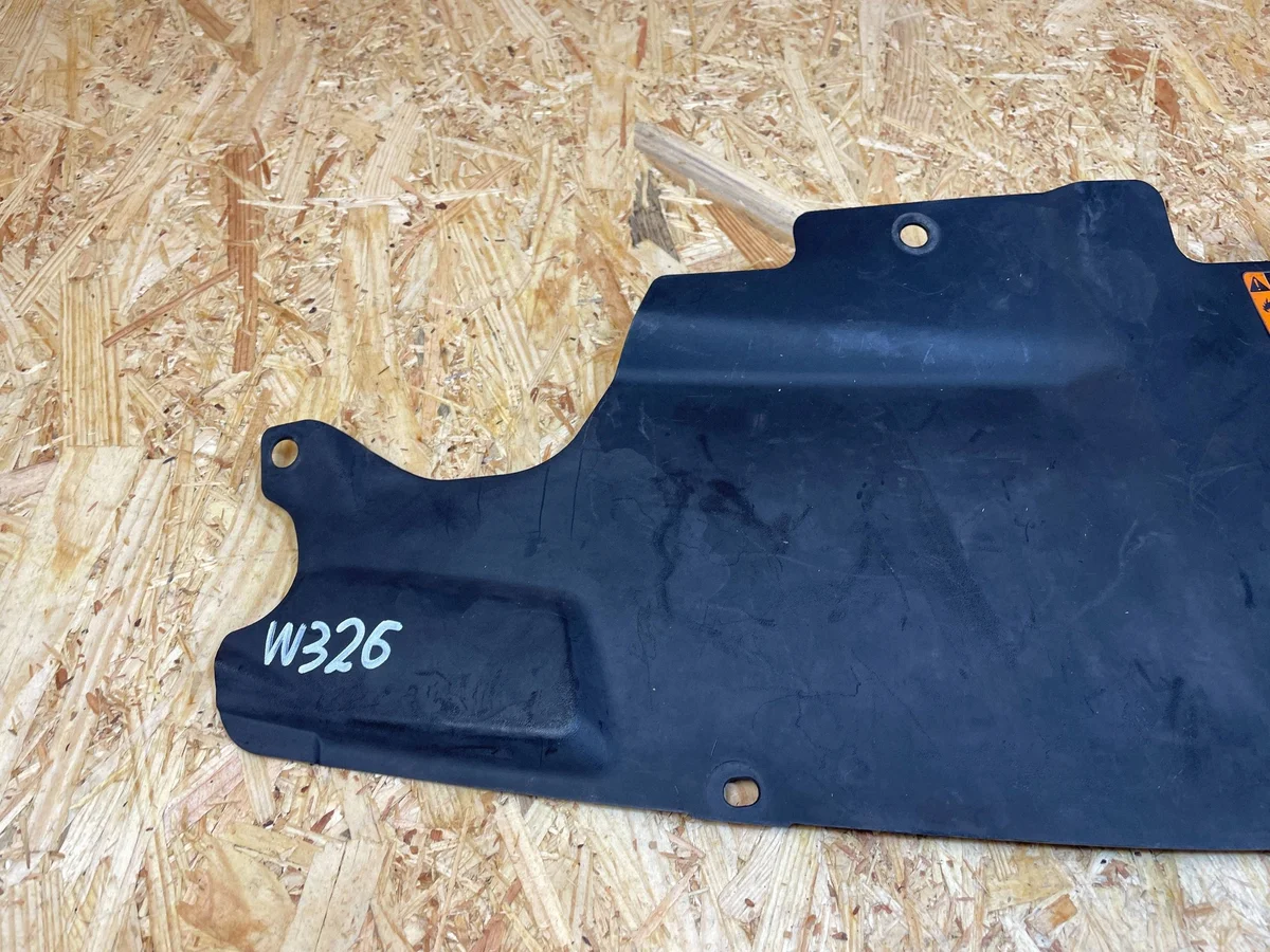 Opel Insignia II B 39114984 - Capa do Cinto Dianteiro image 3
