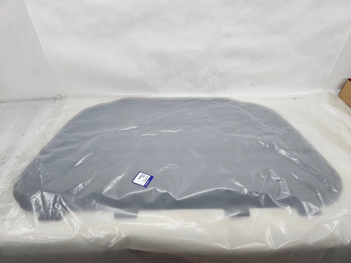 Isolation capot Volvo XC60 II 2 2017+ B02782277 image 7