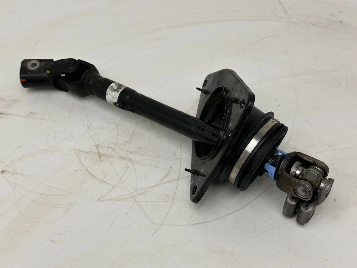 Croisillon colonne direction Toyota Highlander XU70