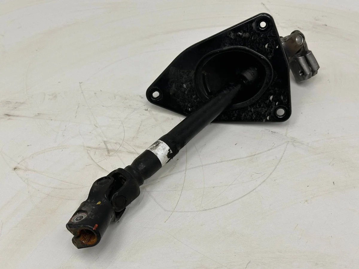 Croisillon colonne direction Toyota Highlander XU70 image 3