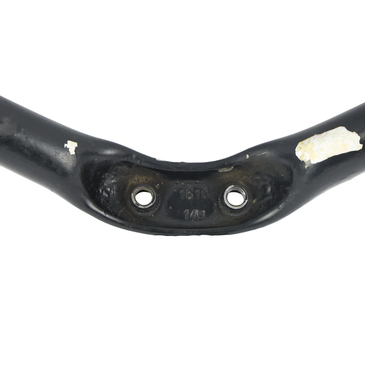 BMW F22 F30 F31 Halter Frontschürze 7245739 image 3