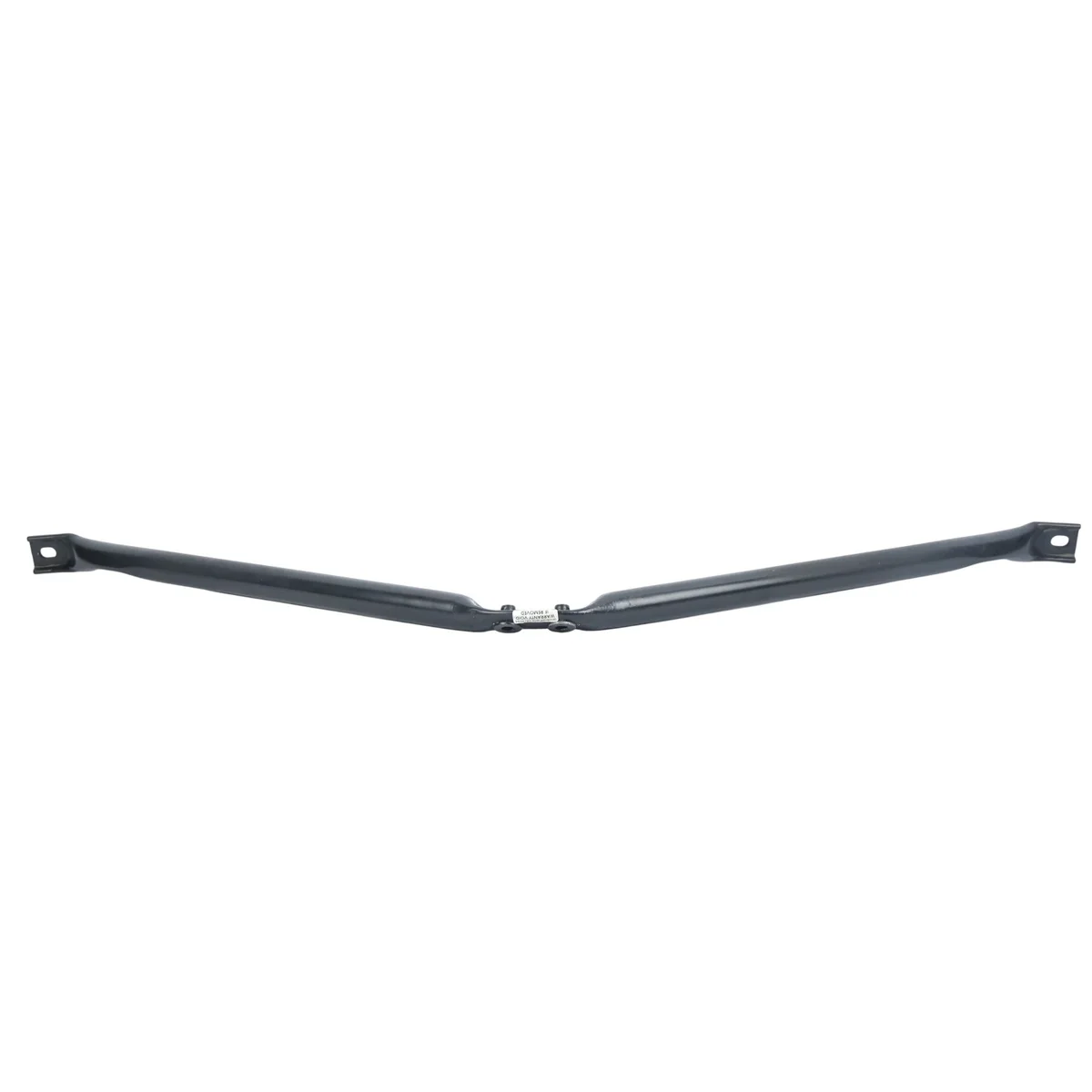 BMW F22 F30 F31 Halter Frontschürze 7245739 image 5