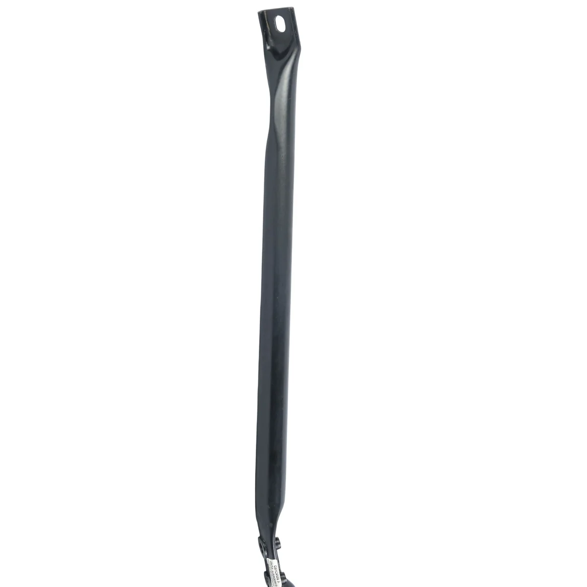 BMW F22 F30 F31 Halter Frontschürze 7245739 image 7
