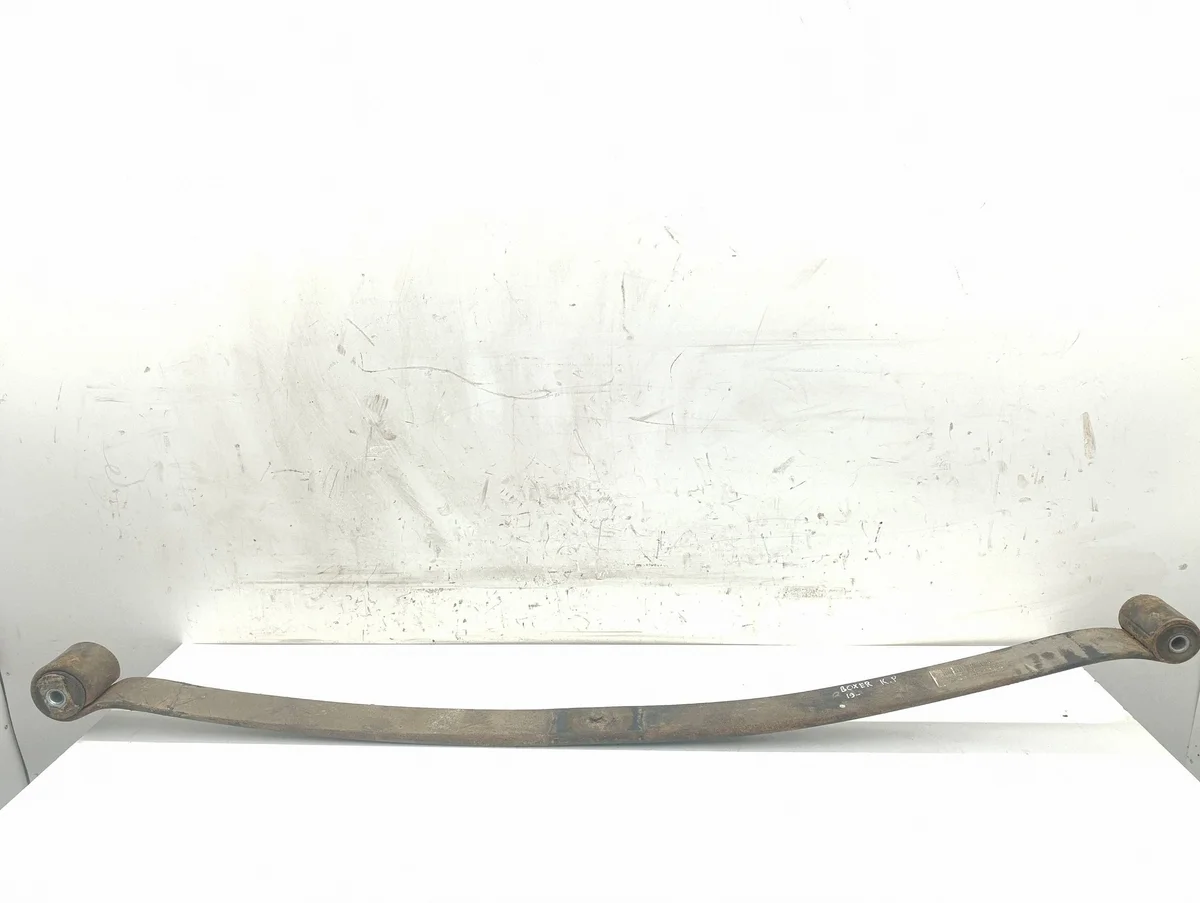 Feder hinten links Peugeot Boxer 0365407080 image 4