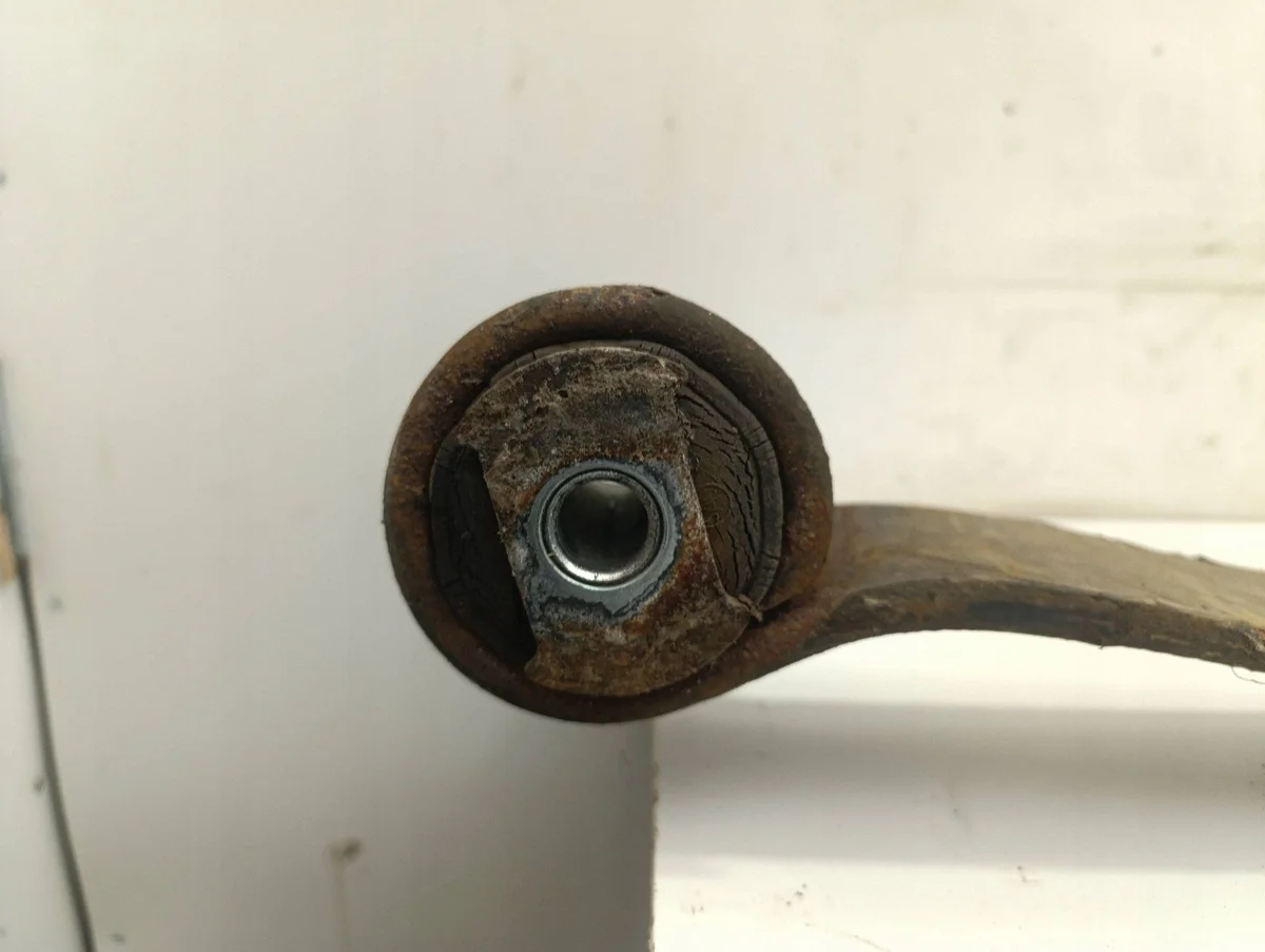 Feder hinten links Peugeot Boxer 0365407080 image 6