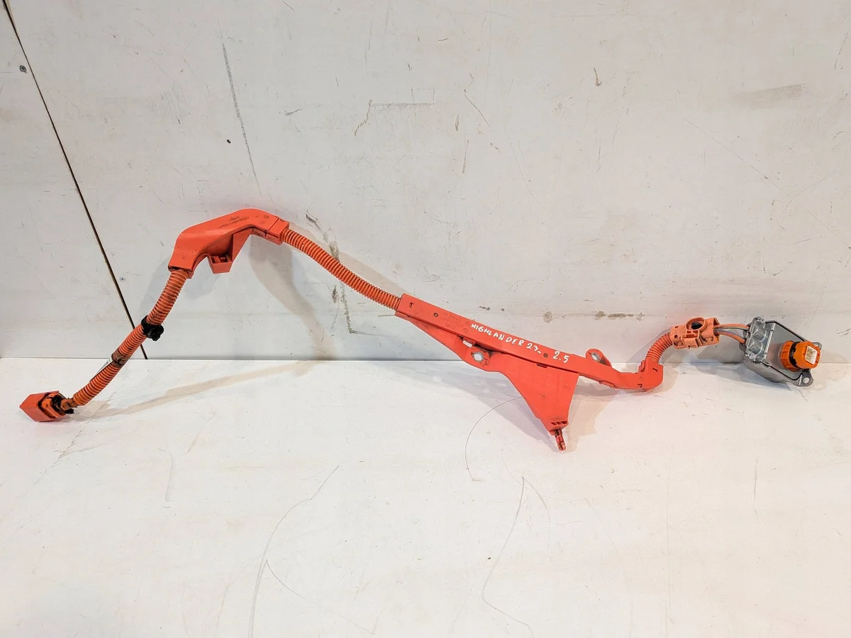 Zündkabel Toyota Highlander XU70 gebraucht