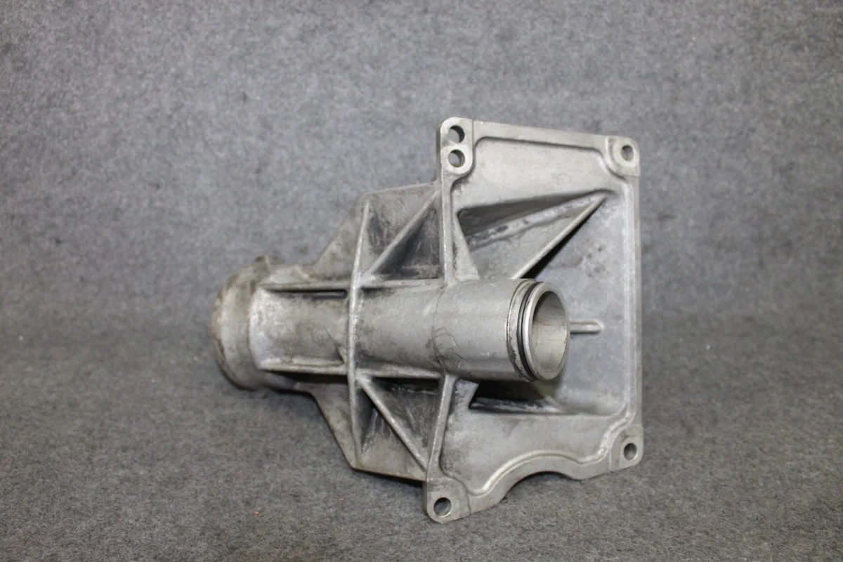 Soporte de Eje BMW X-Drive E90 F10 F06 image 3