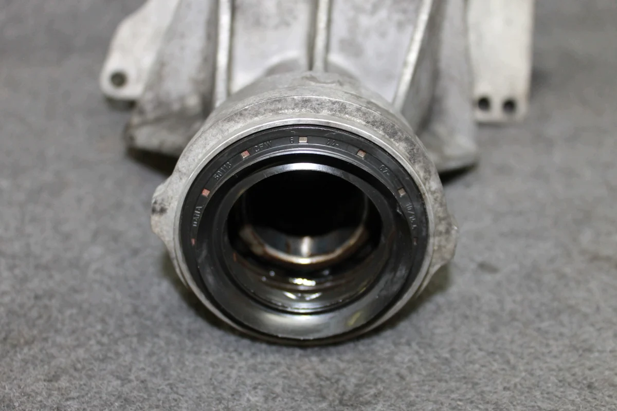 Soporte de Eje BMW X-Drive E90 F10 F06 image 4