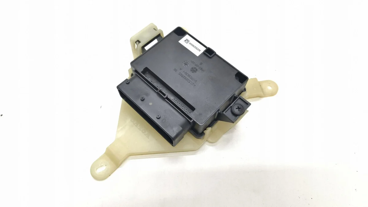 Module freinage main Volvo XC60 2015 image 3