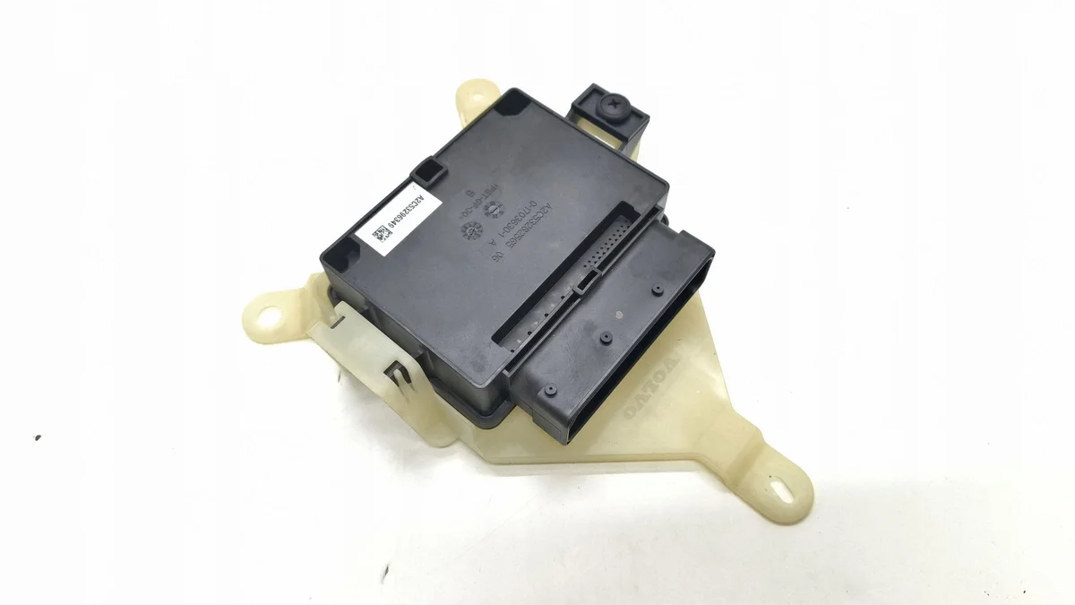 Module freinage main Volvo XC60 2015 image 4