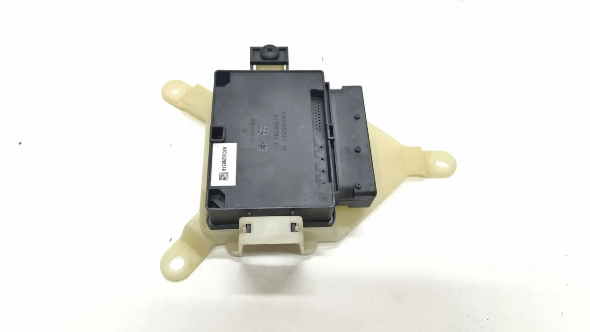 Module freinage main Volvo XC60 2015 image 5