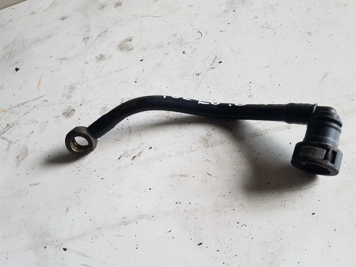 Tuyau carburant MAN TGL TGM D0836 511230553