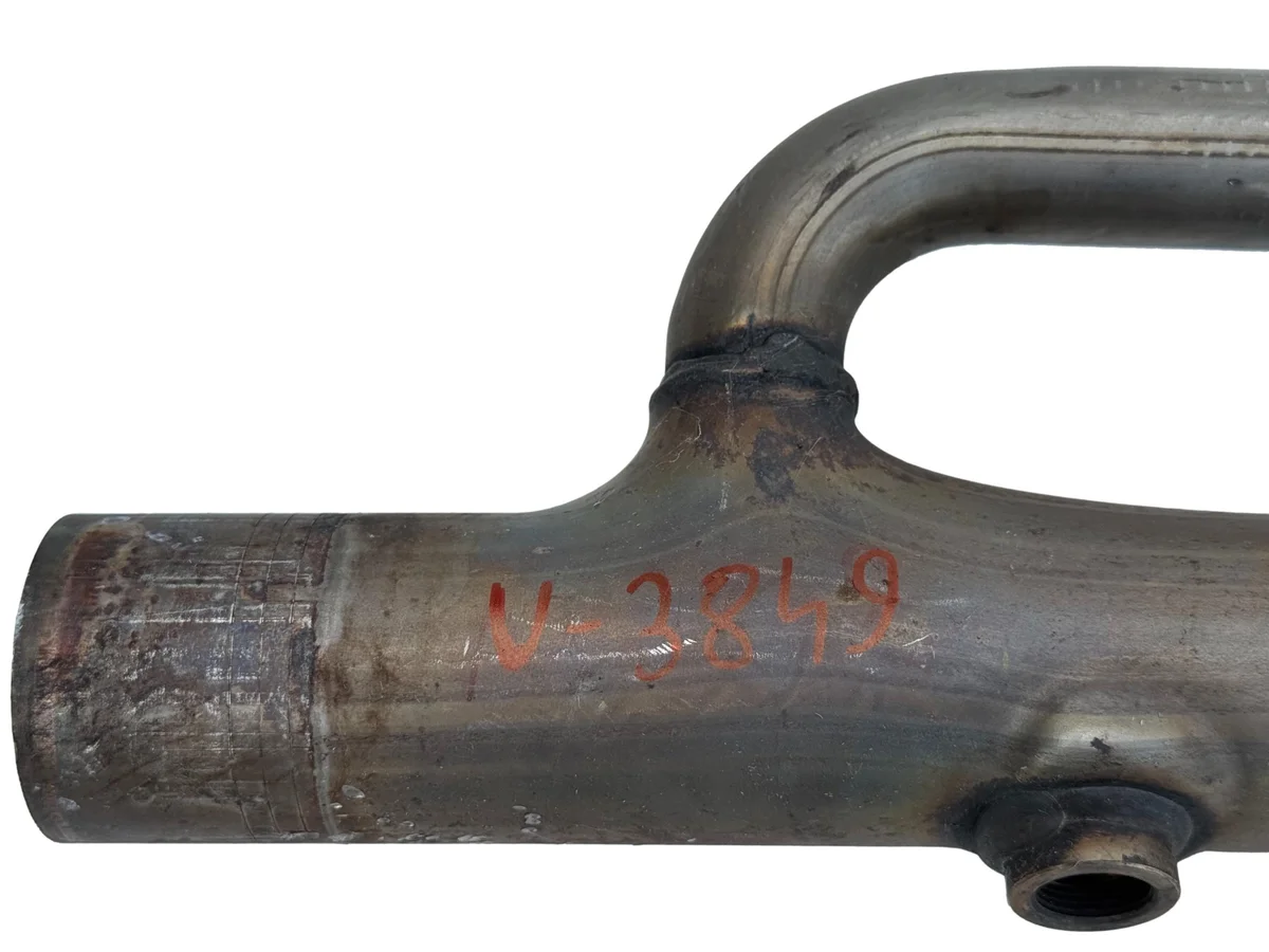 LAND ROVER Discovery Evoque Katalysator DPF GJ32-5H343-AF image 10