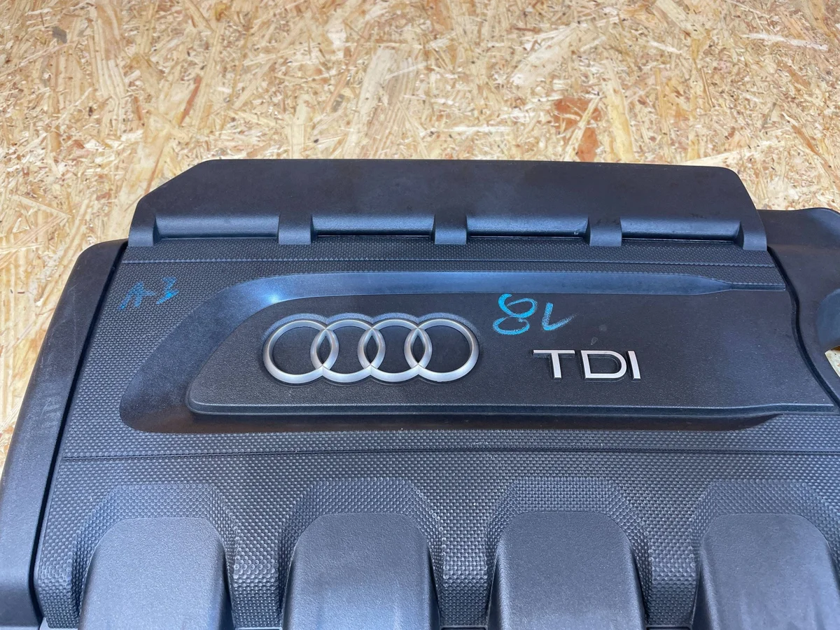 Audi OE 04L103925L Tampa Superior Motor image 3