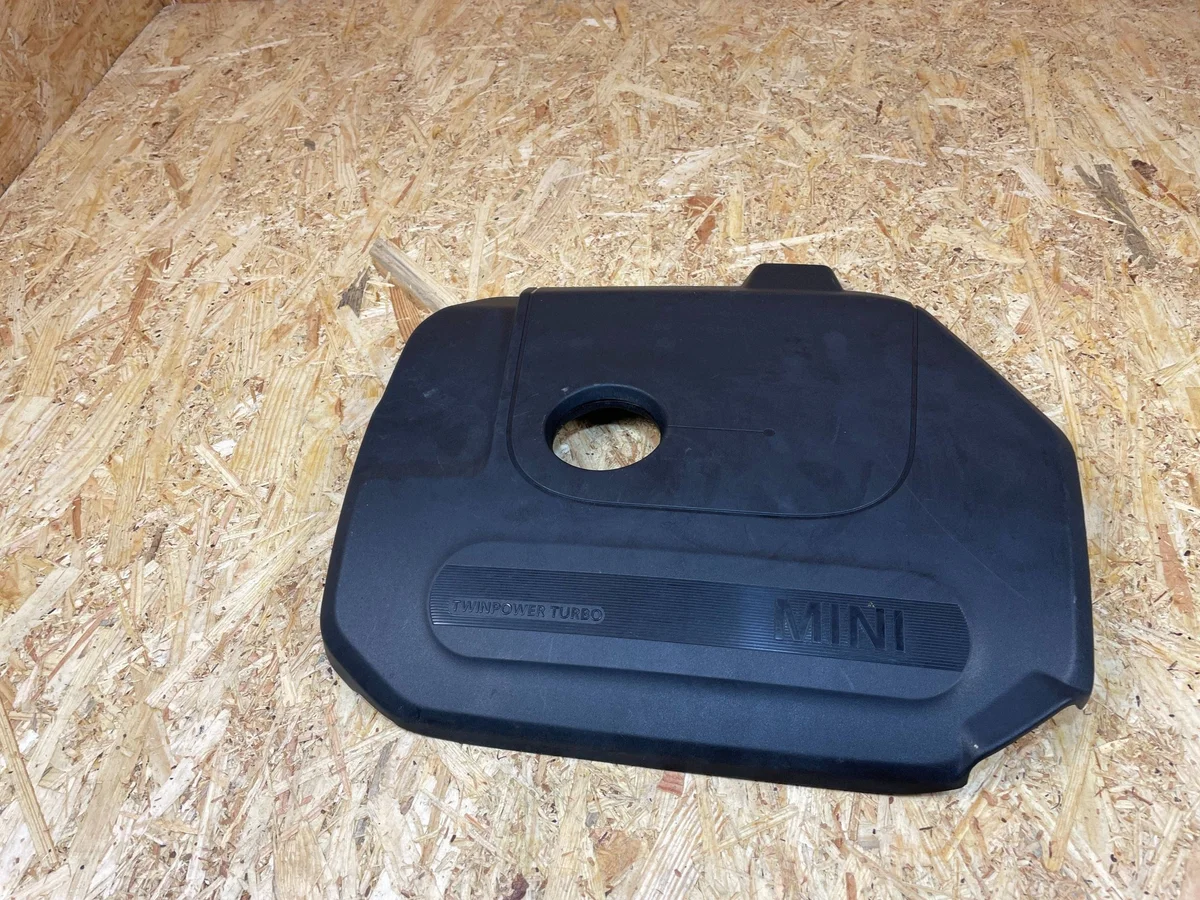 Motorafdekking Mini Cooper F55 F56 F57 1.5T