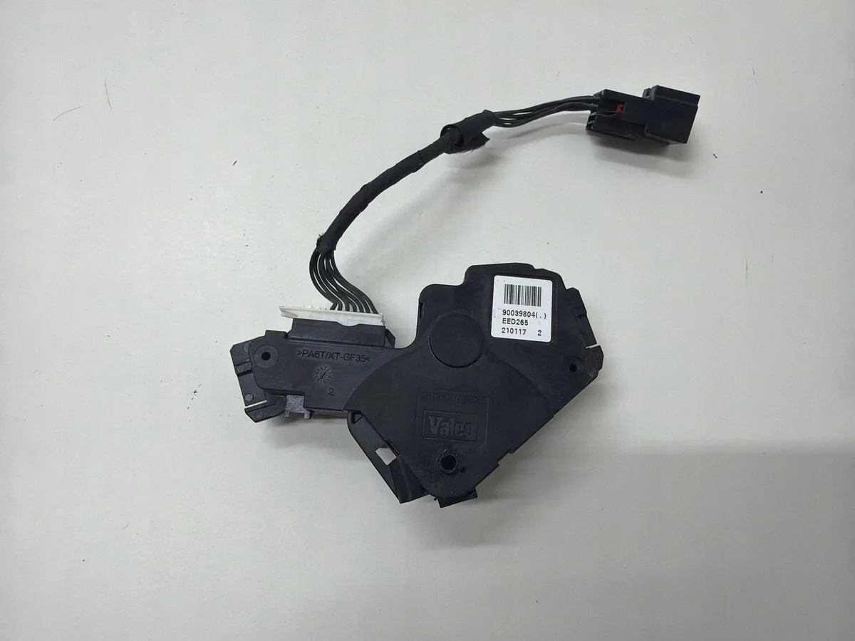 Strålkastarjustering LED XC90 II 90039804