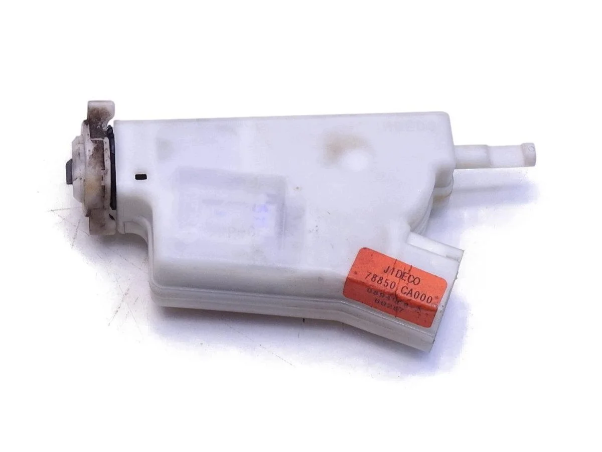 Klappe Tankdeckel Stellmotor Nissan Murano Z50