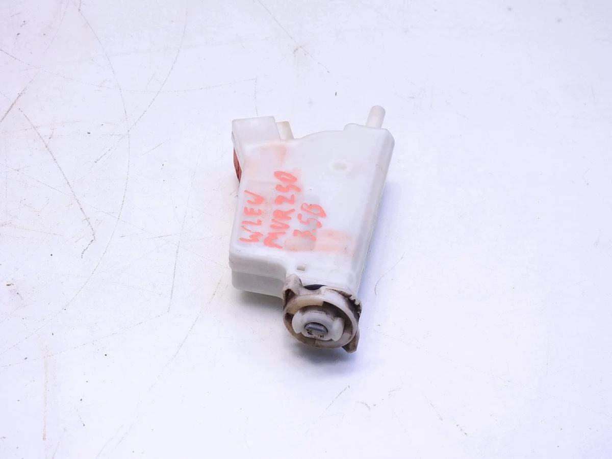 Klappe Tankdeckel Stellmotor Nissan Murano Z50 image 4