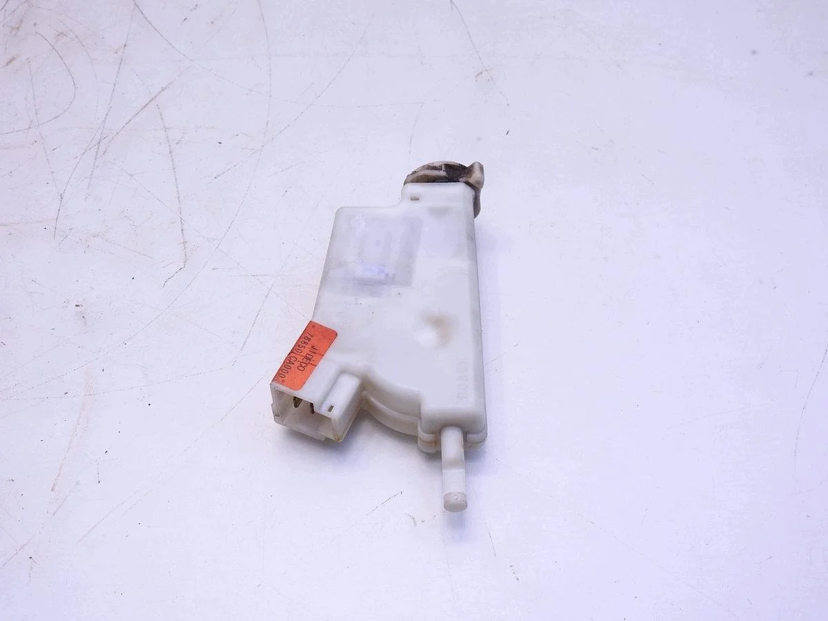 Klappe Tankdeckel Stellmotor Nissan Murano Z50 image 7