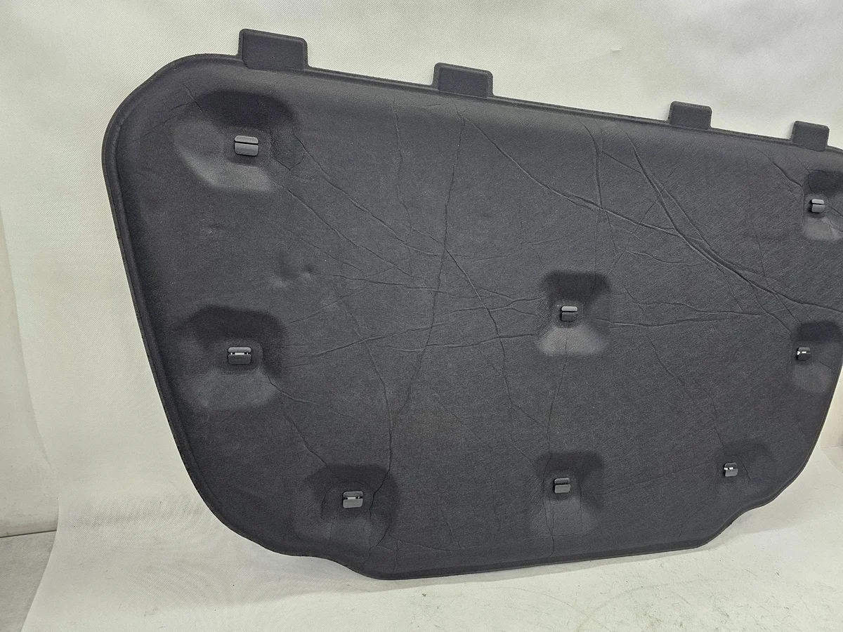 Isolation capot Volvo XC60 II 2 2017+ B01476822 image 3