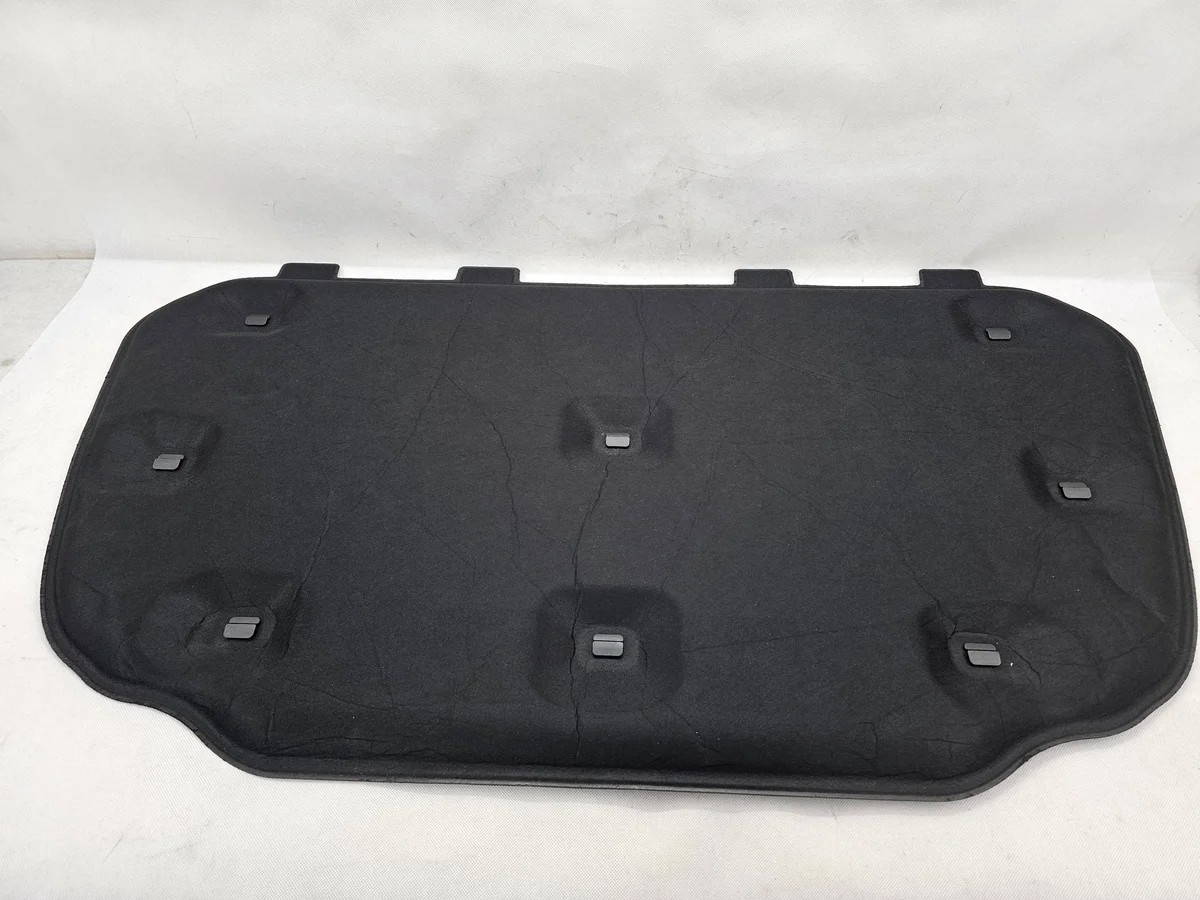Isolation capot Volvo XC60 II 2 2017+ B01476822 image 4