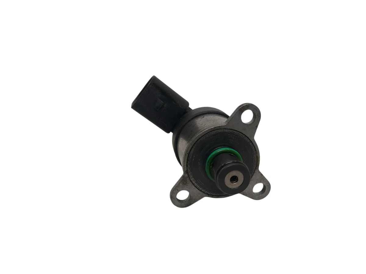 BMW E87 E60 E90 Kraftstoffdruckregler M47 M57 image 3
