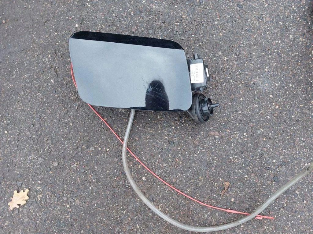 Bouchon réservoir Audi Q2 (GA) 81A809906