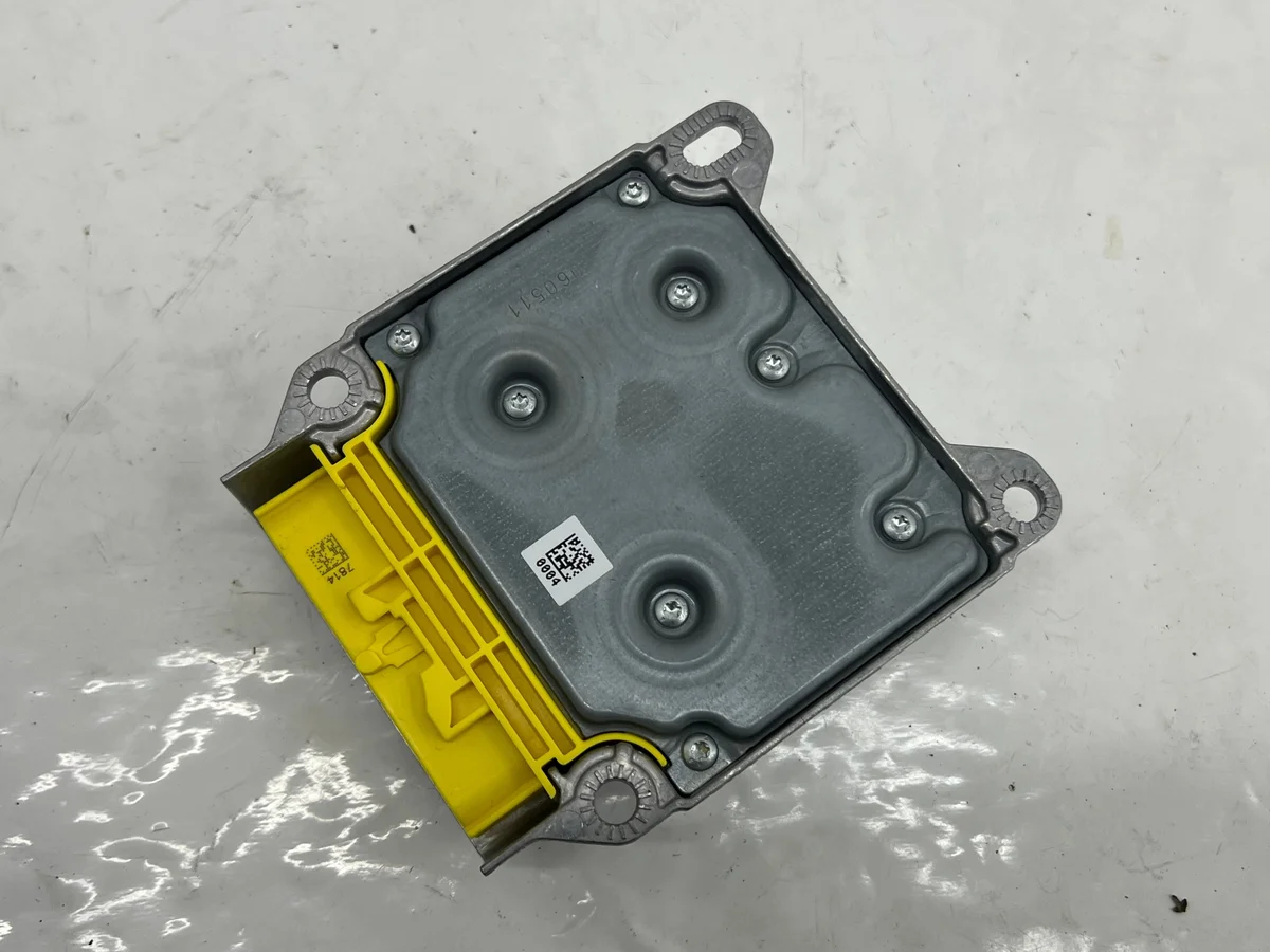 Audi A6 C7 A7 ohjainyksikkö 4G0907637B image 3