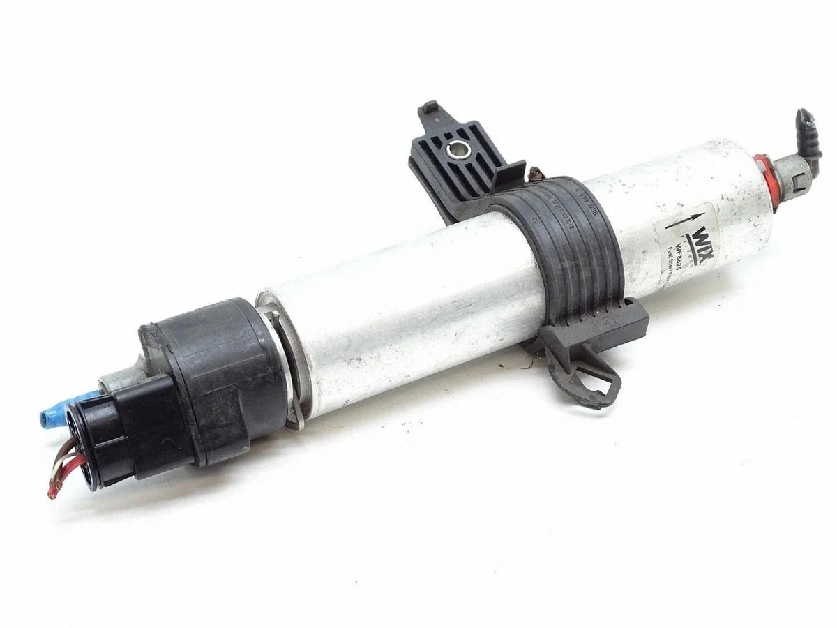 Chauffage filtre carburant BMW X1 F48 2.0D WAH47408