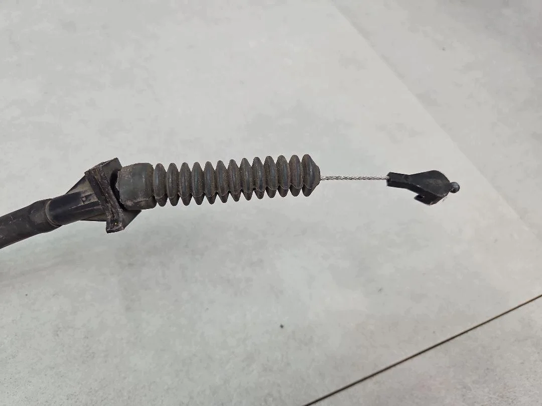 JEEP GRAND CHEROKEE WJ 4.7 Gaskabel 04854061 image 5