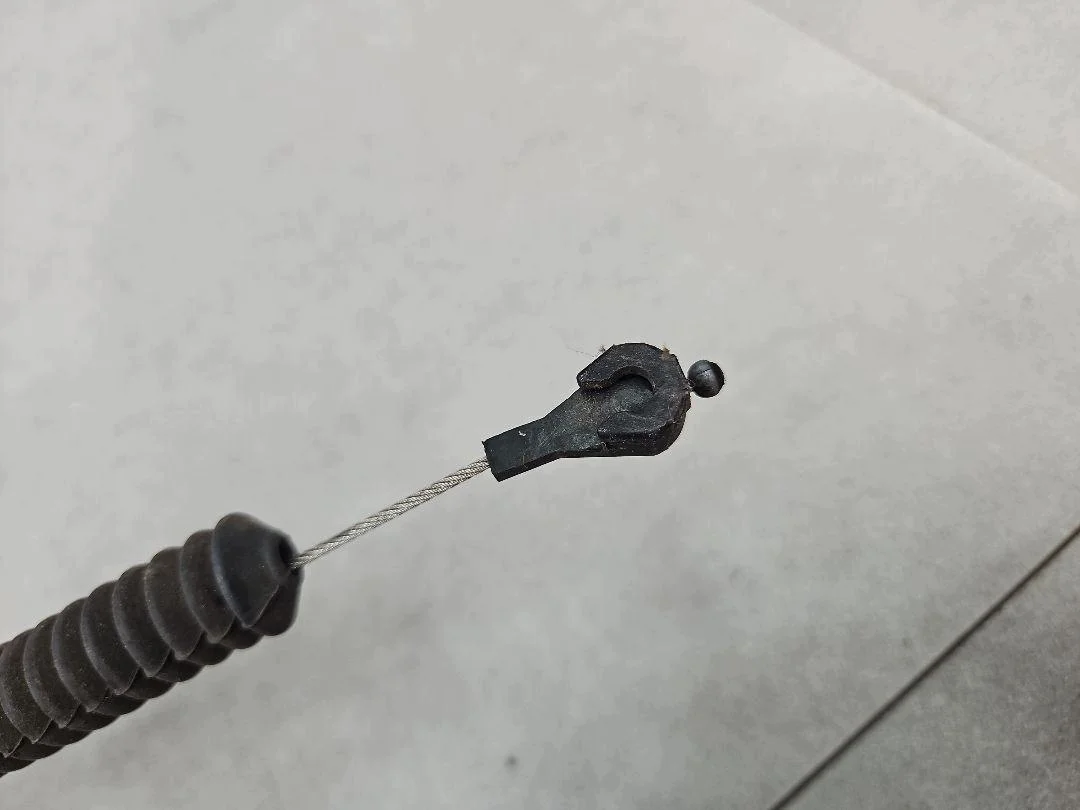 JEEP GRAND CHEROKEE WJ 4.7 Gaskabel 04854061 image 6