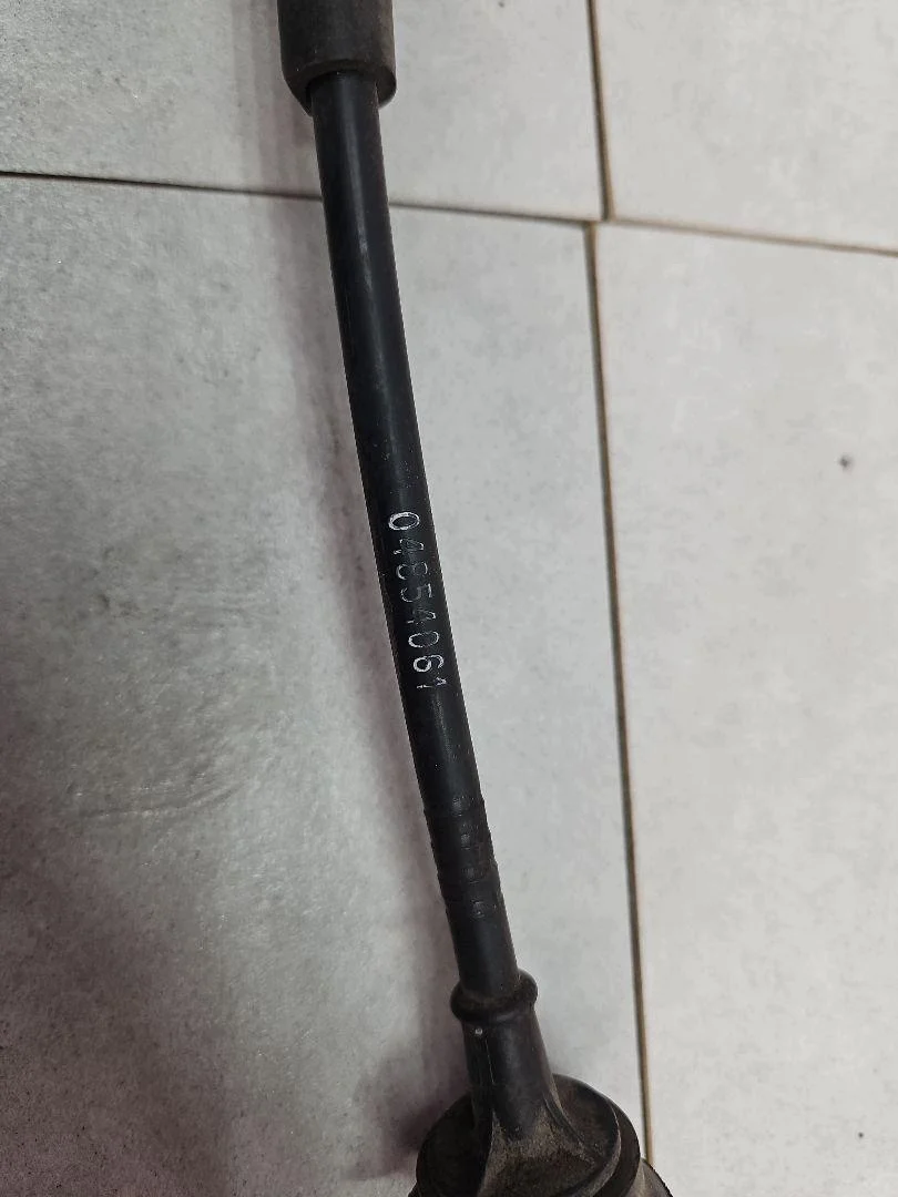 JEEP GRAND CHEROKEE WJ 4.7 Gaskabel 04854061 image 7
