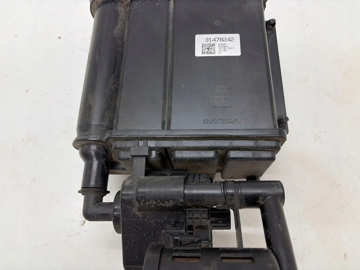 Volvo XC90 2019 Filtro de Carbono 31478242 image 3