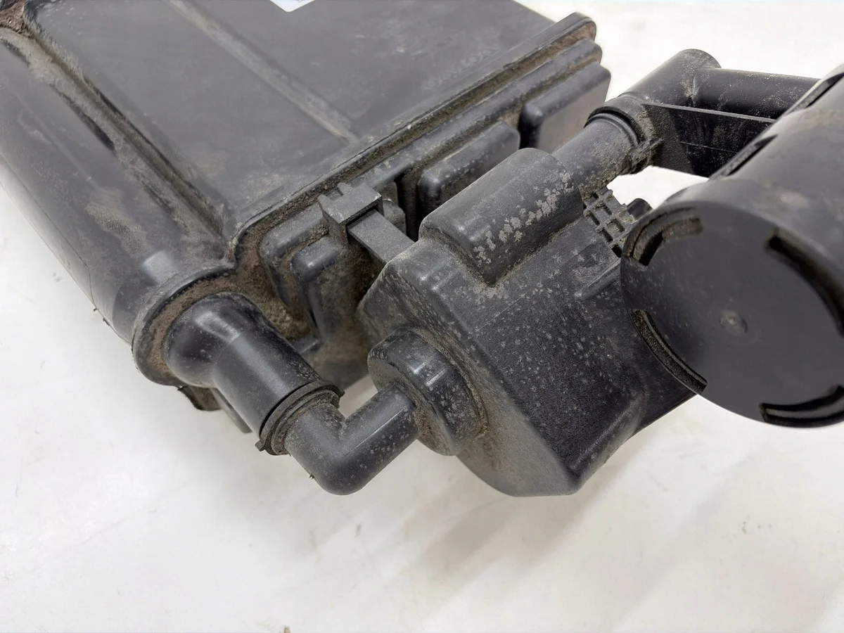 Volvo XC90 2019 Filtro de Carbono 31478242 image 5
