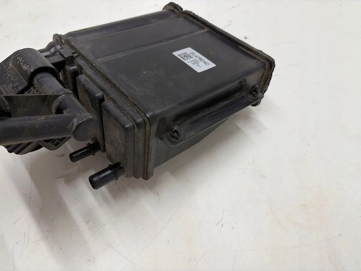 Volvo XC90 2019 Filtro de Carbono 31478242 image 7