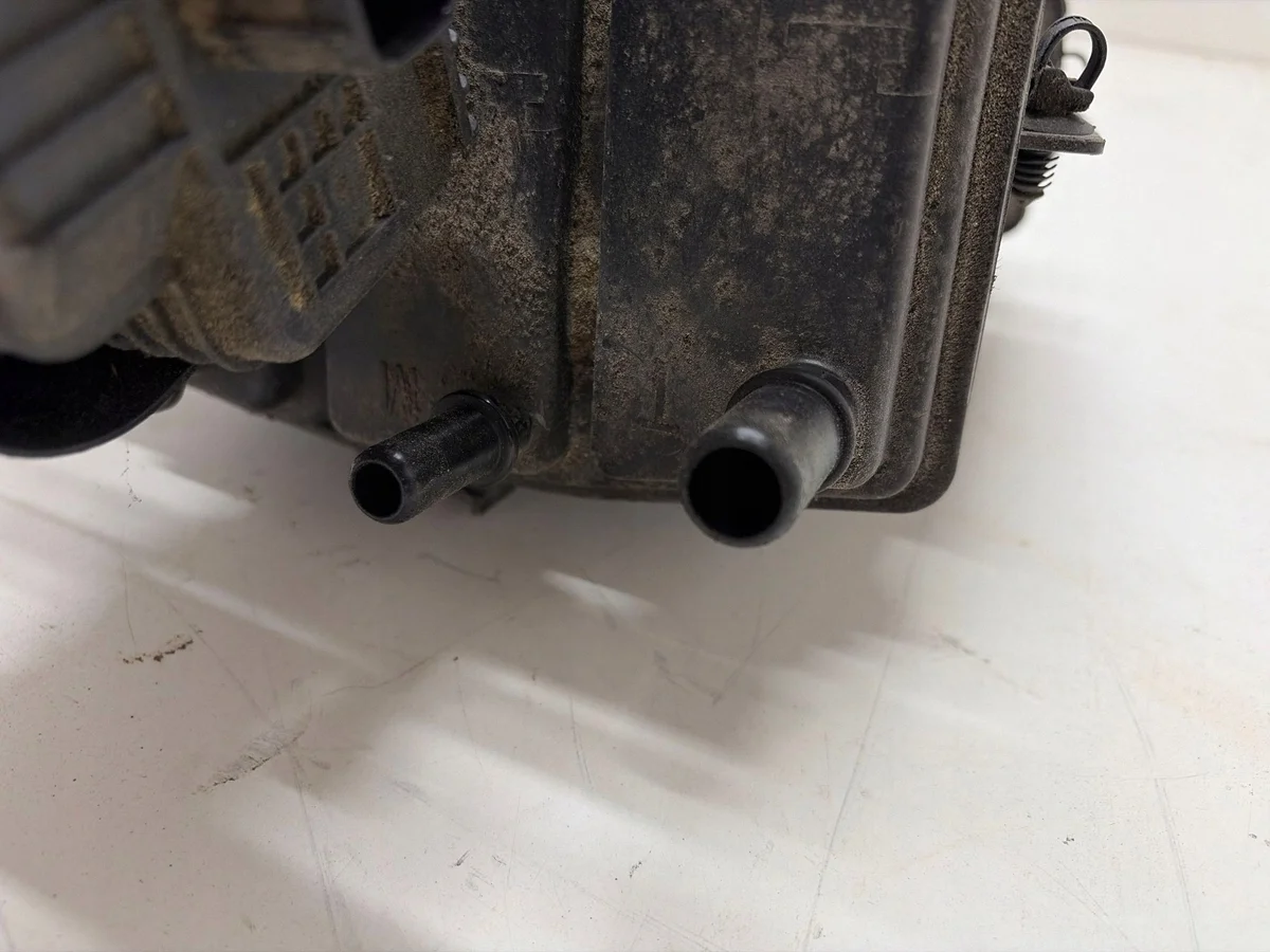 Volvo XC90 2019 Filtro de Carbono 31478242 image 8