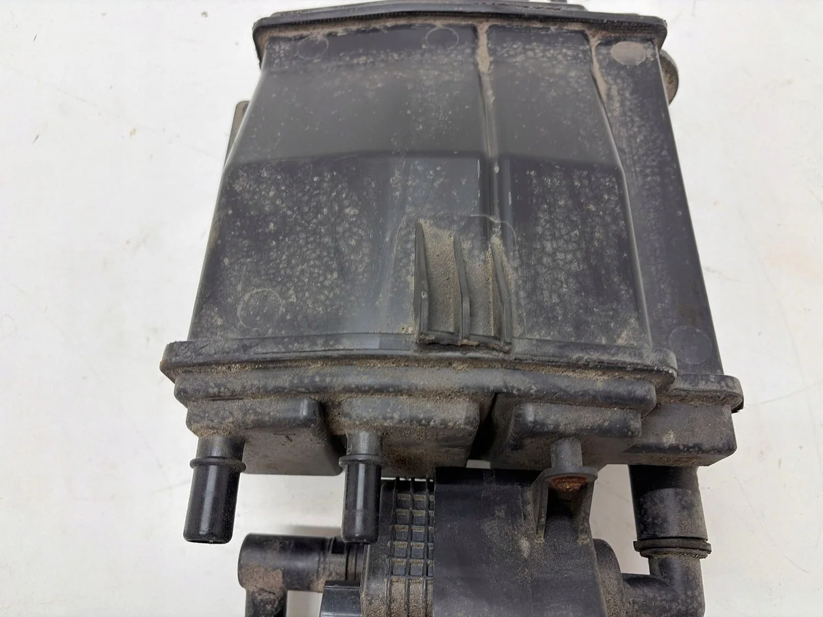 Volvo XC90 2019 Filtro de Carbono 31478242 image 10