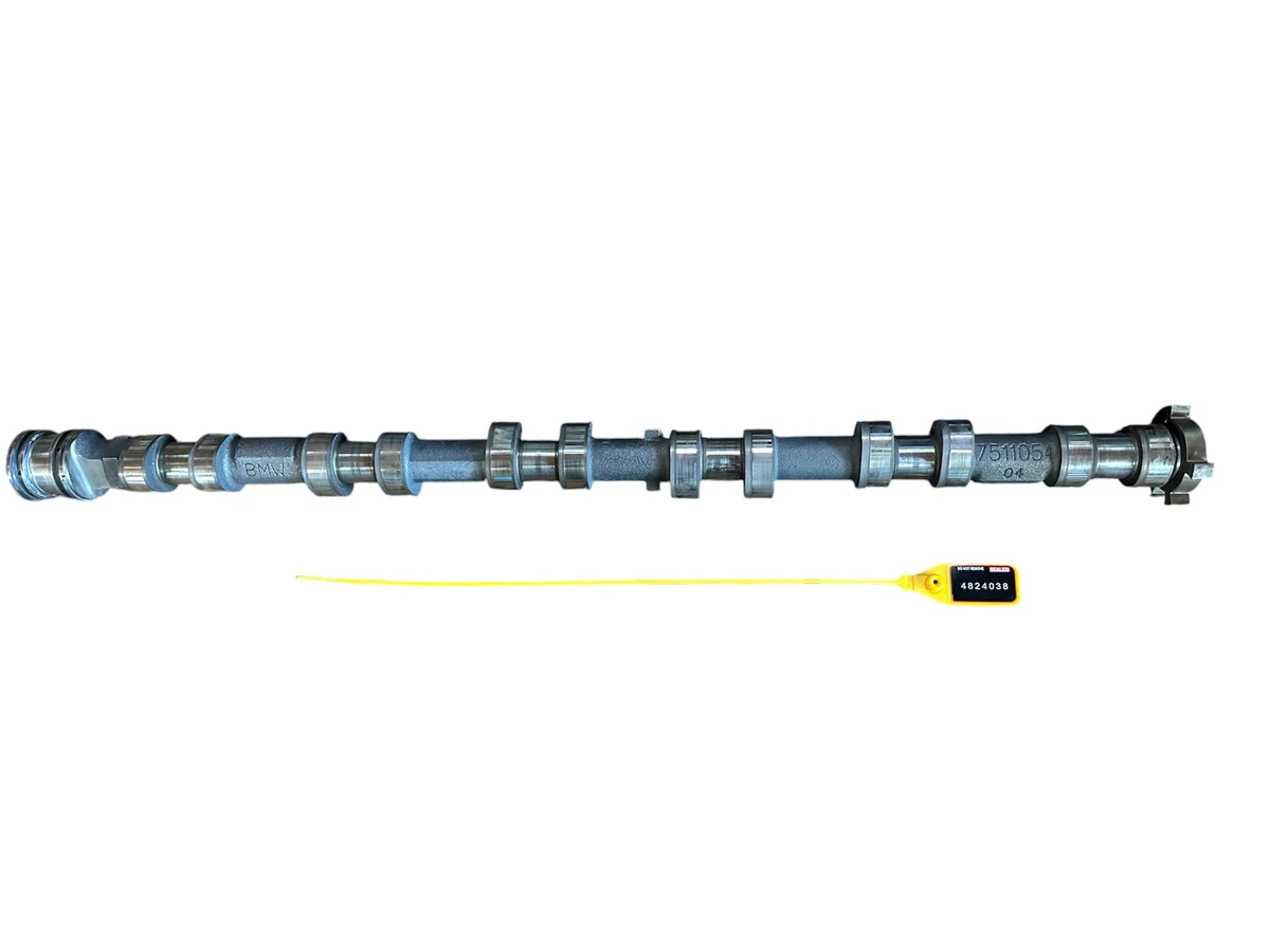 Nockenwelle BMW 7 E65 E66 N73 6.0 V12