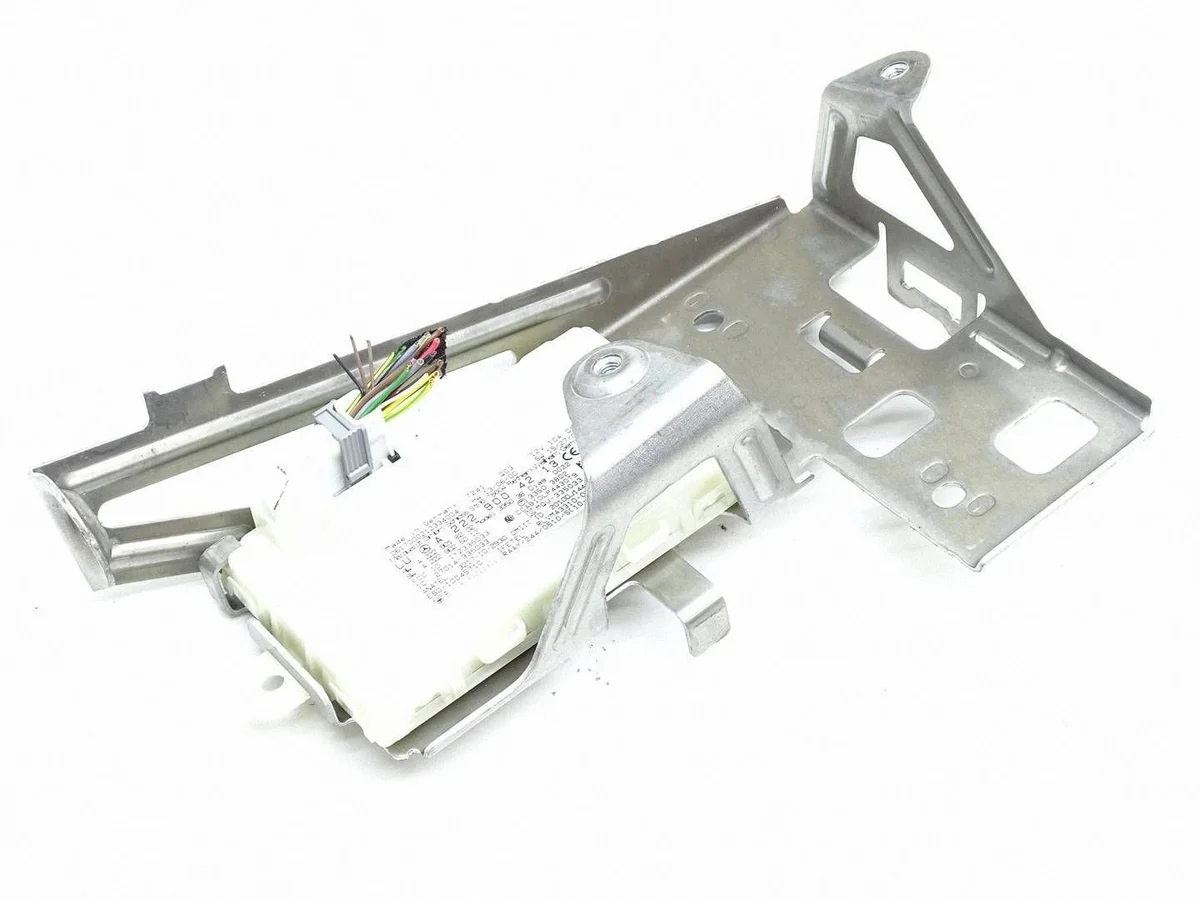 Steuermodul Halterung Keyless Mercedes C W205