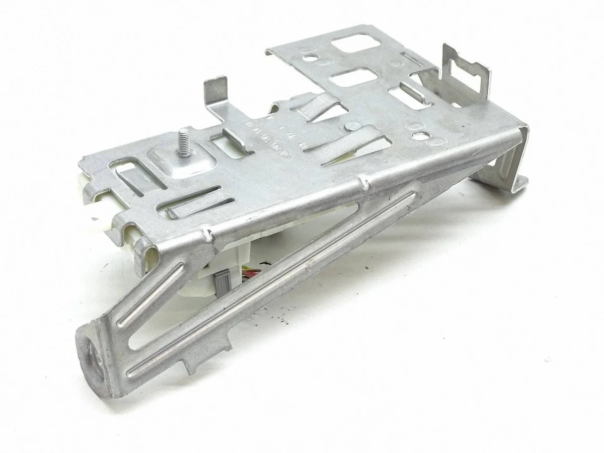 Steuermodul Halterung Keyless Mercedes C W205 image 3