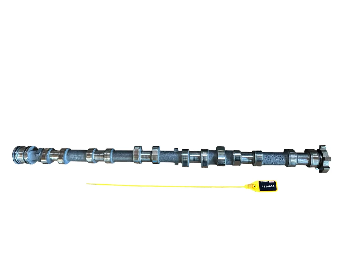 Nockenwelle BMW 7 E65 E66 N73 6.0 V12