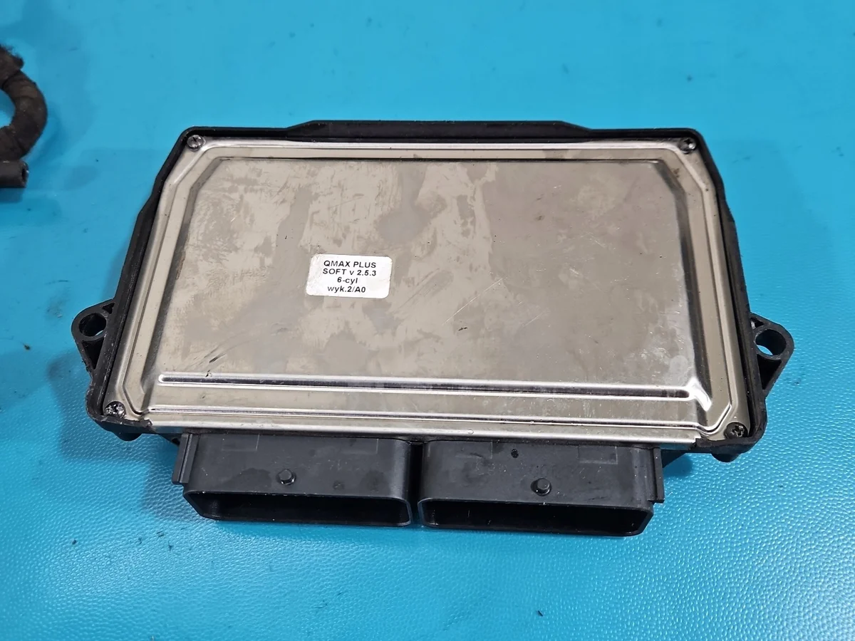 STAG 300-6 QMAX PLUS LPG Anlage 6 Zyl image 7