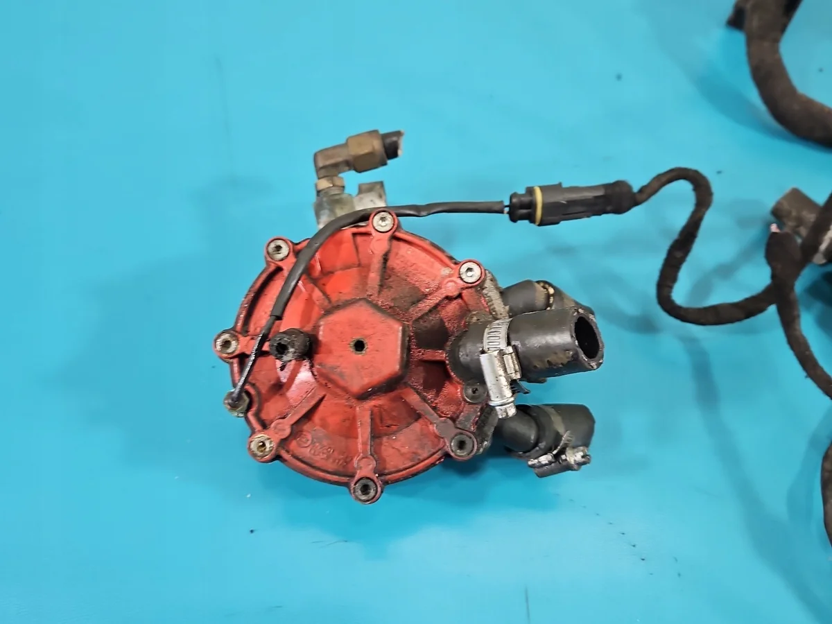 STAG 300-6 QMAX PLUS LPG Anlage 6 Zyl image 9