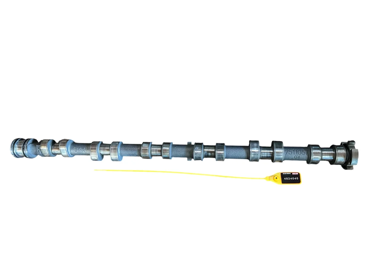 Nockenwelle BMW 7 E65 E66 N73 6.0 V12
