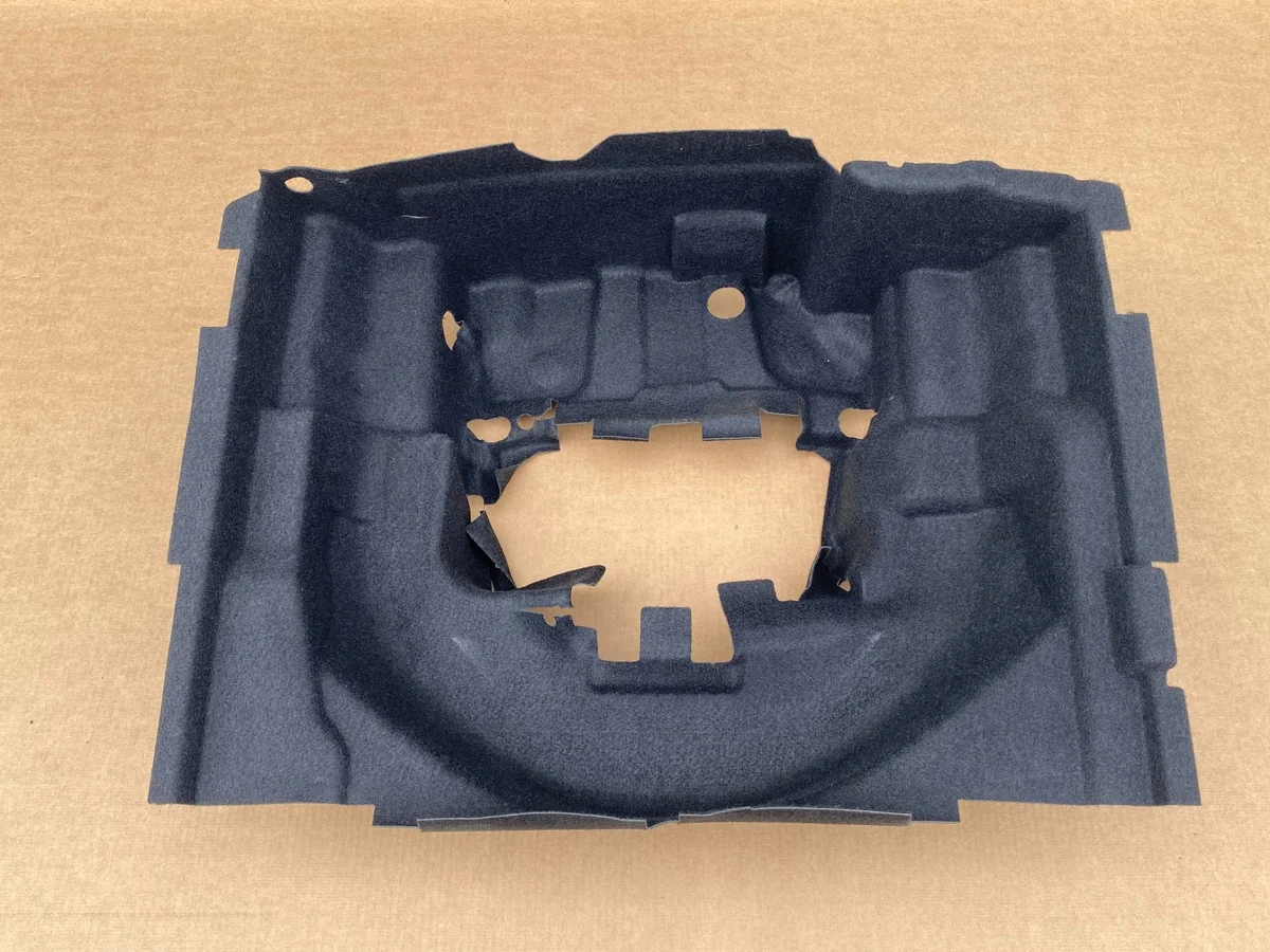 Audi A4 8W Kofferraumwanne 8W9863697