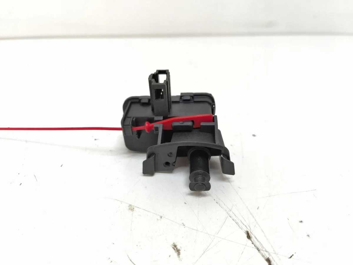 Audi Q5 SQ5 8R tanklock 8K0862153H image 4