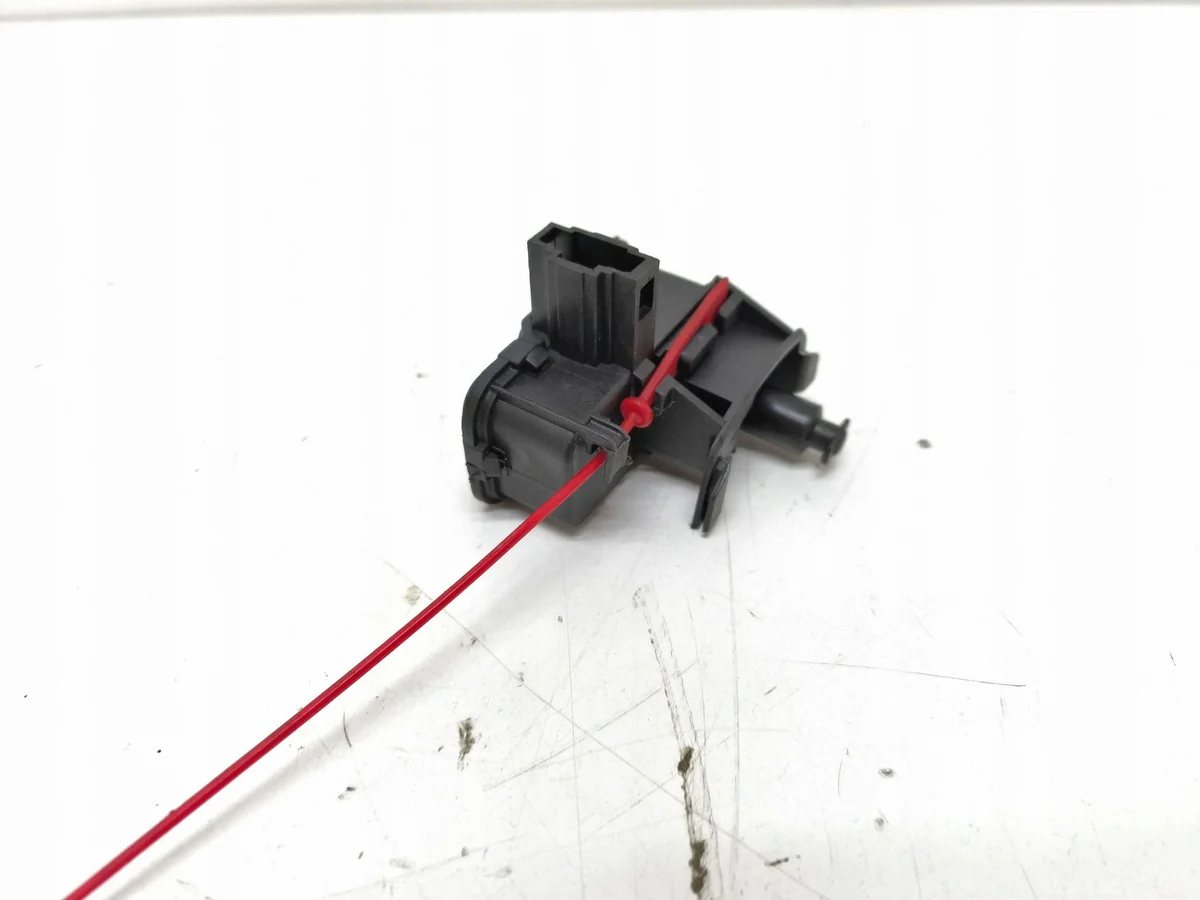 Audi Q5 SQ5 8R tanklock 8K0862153H image 5