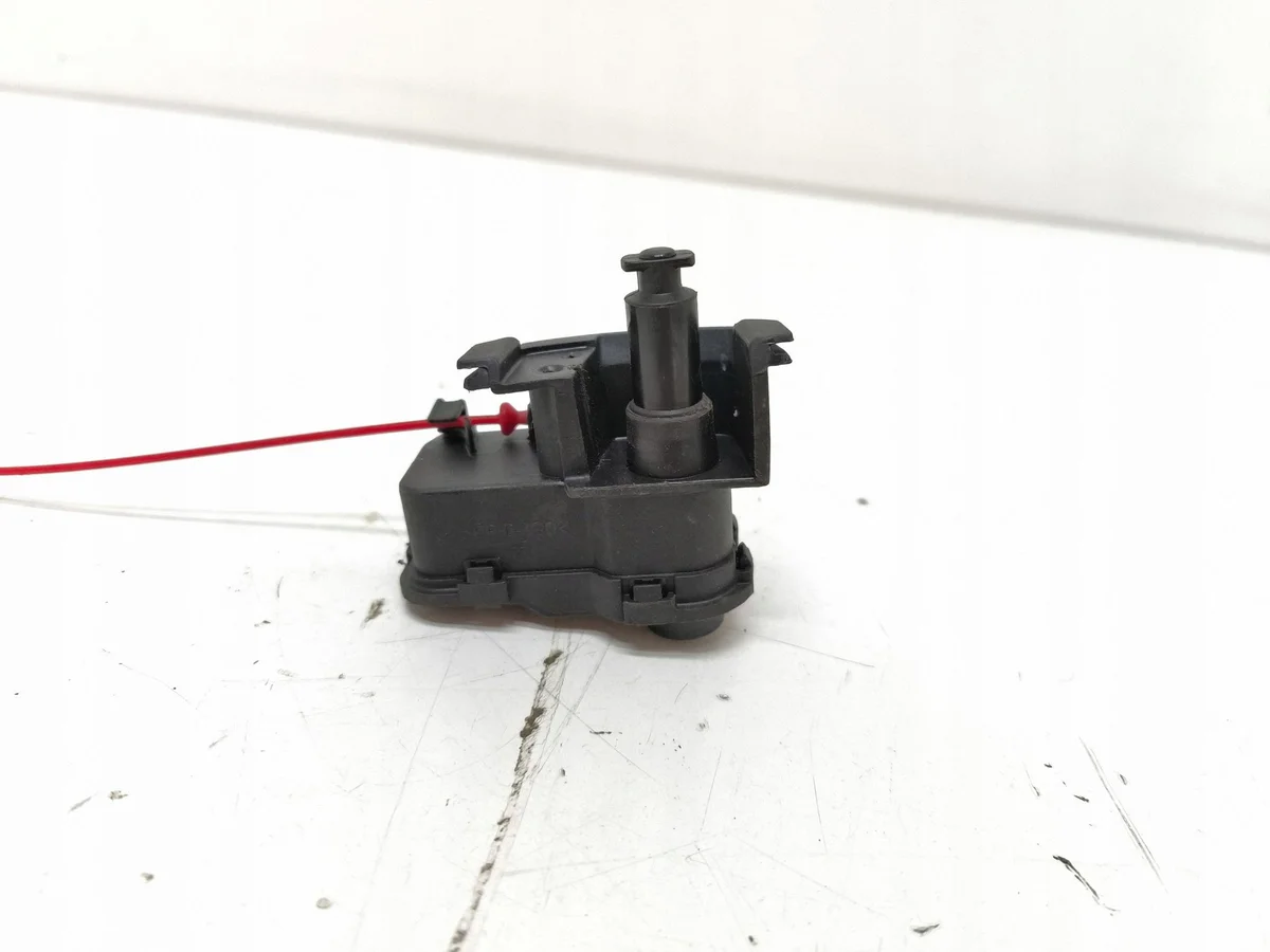 Audi Q5 SQ5 8R tanklock 8K0862153H image 6